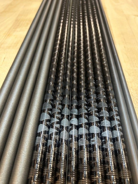 Open Water Rods