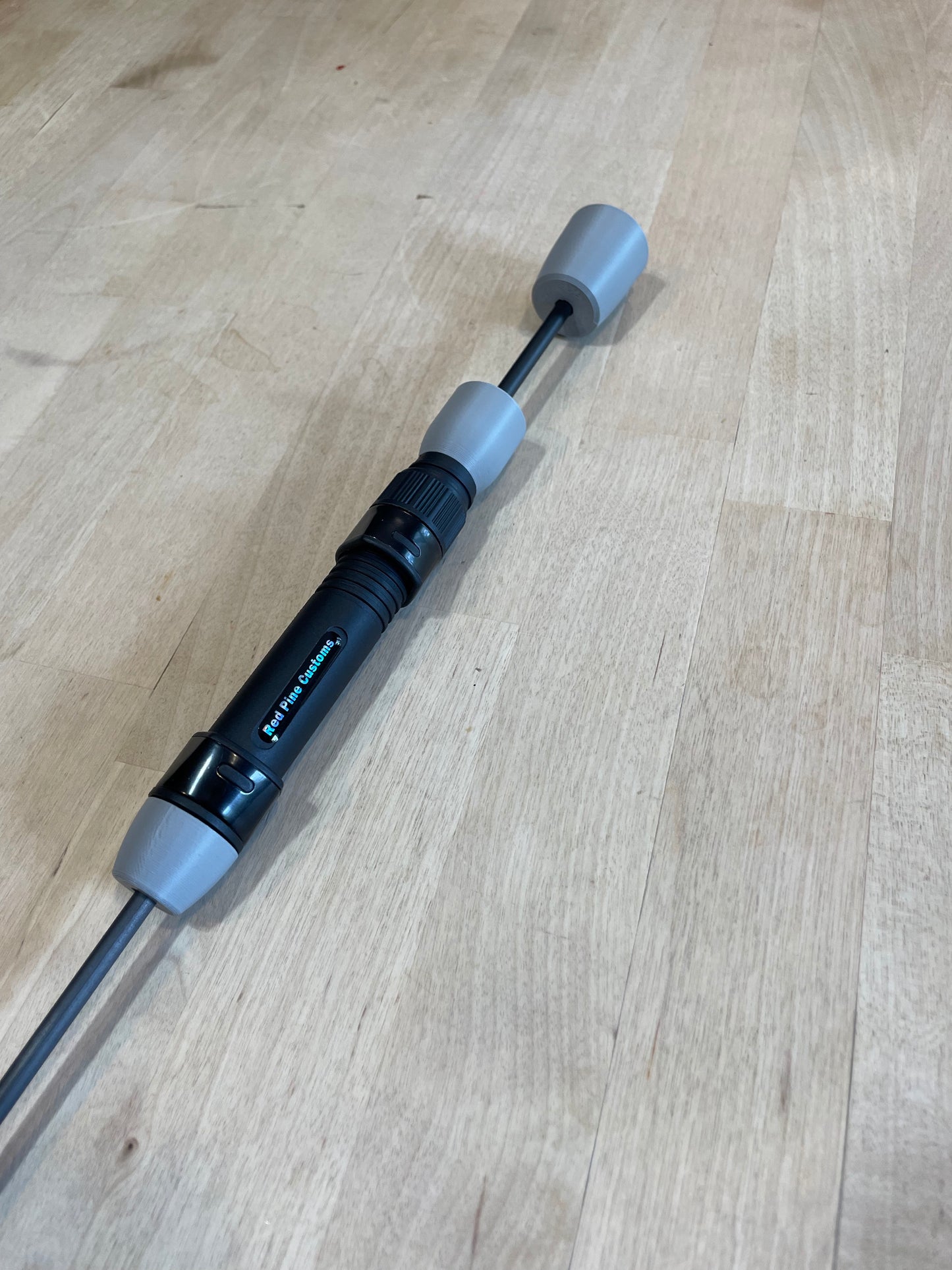 DPS Split Grip
