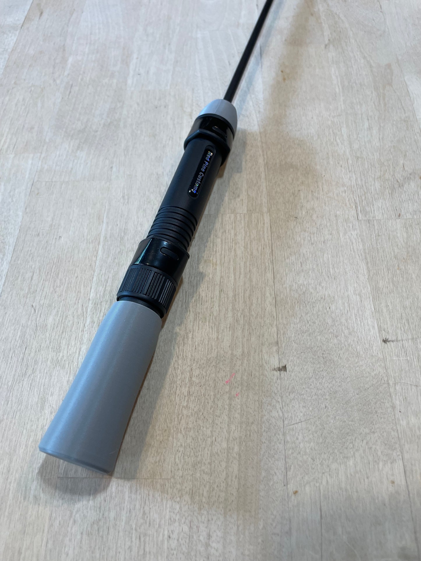 DPS Full Grip