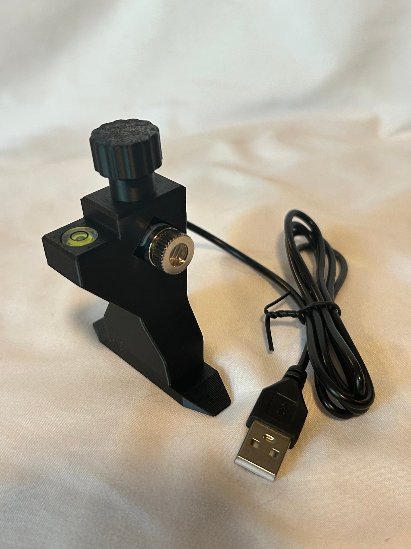 Black Guide Alignment Tool