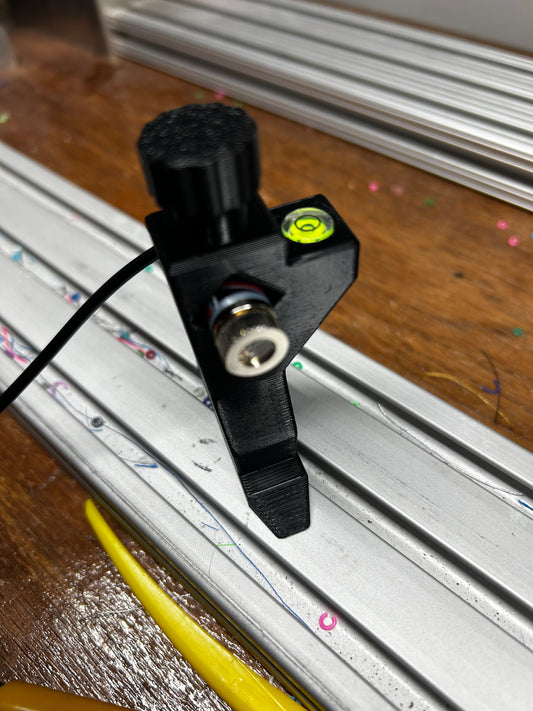 Black Guide Alignment Tool