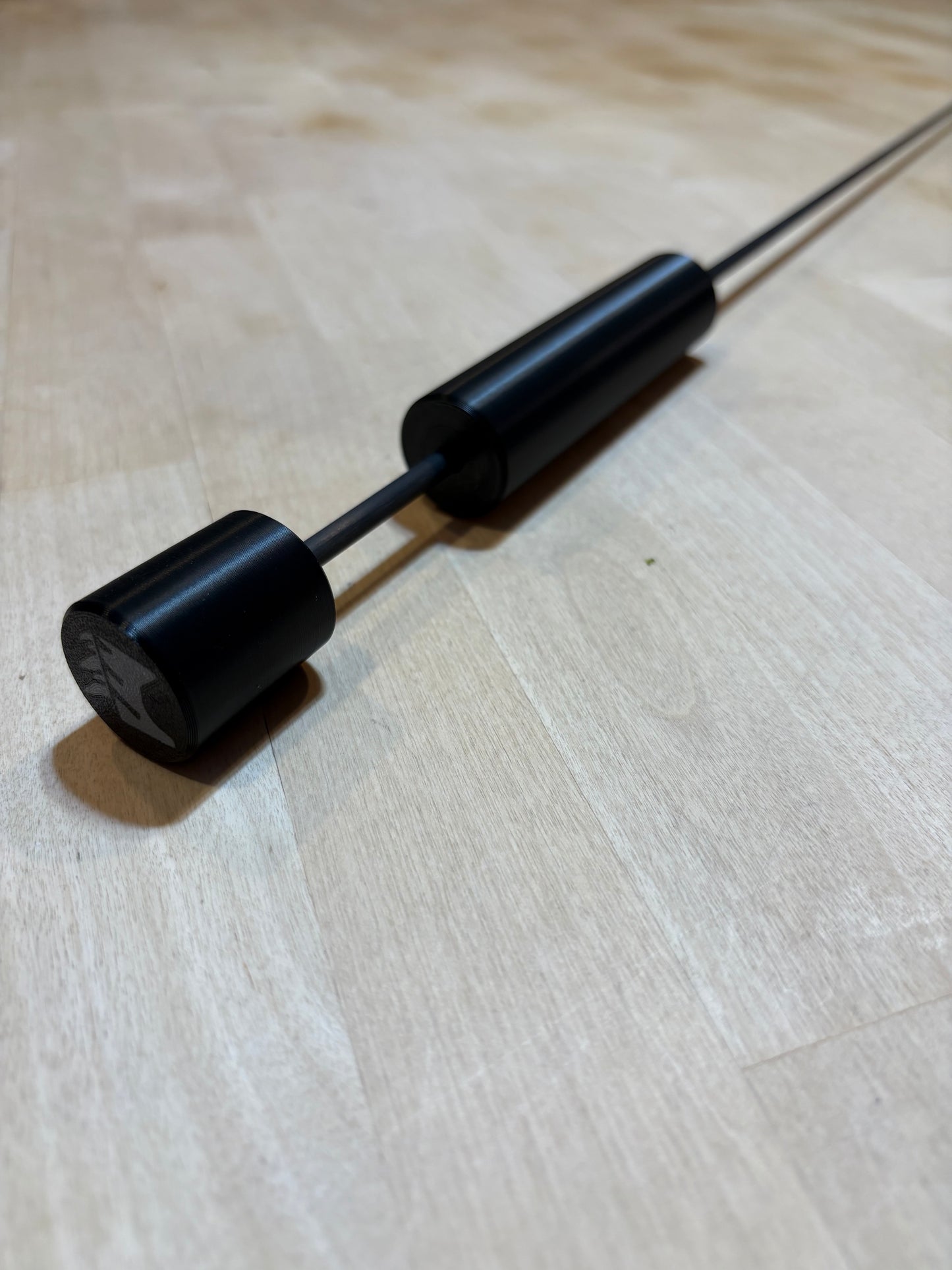 4mm Split Grip Standard
