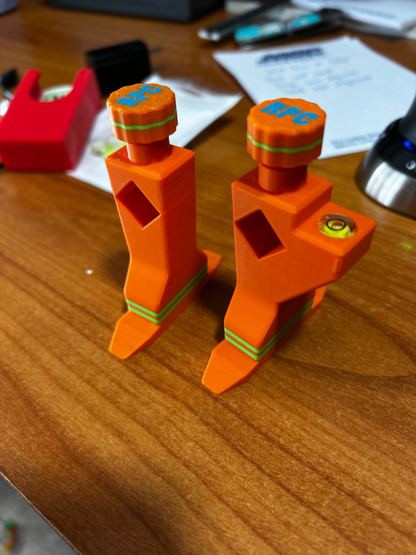 Guide alignment tool