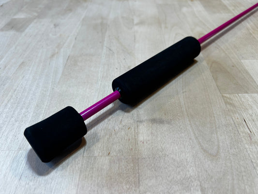 EVA Handles