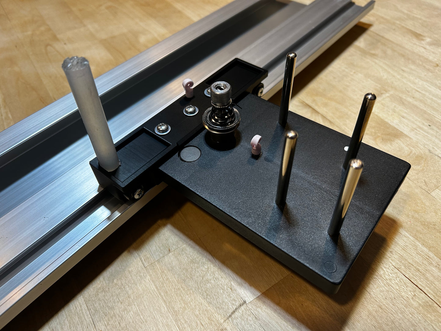 Alps Thread Carriage Stabilizer
