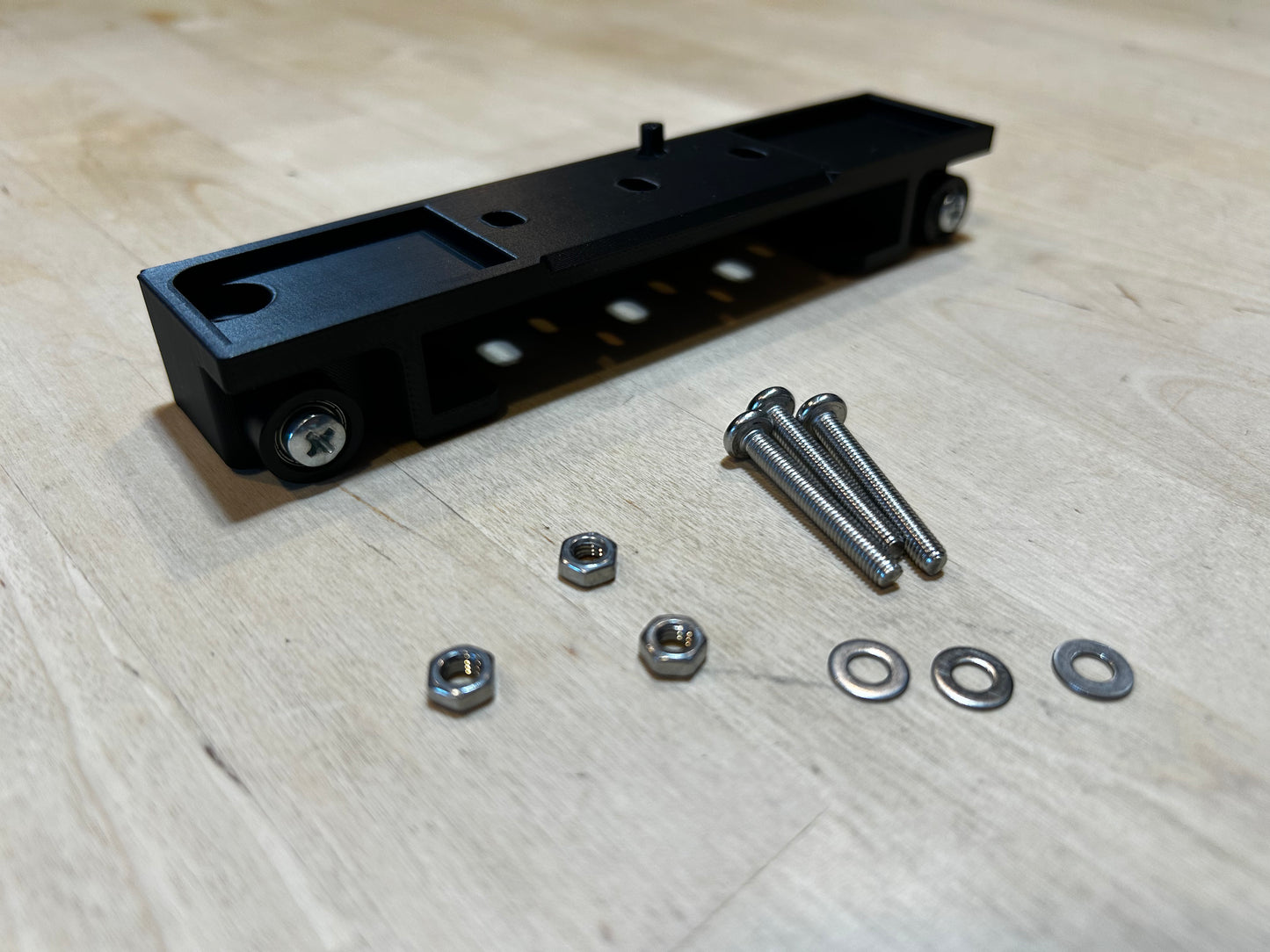 Alps Thread Carriage Stabilizer
