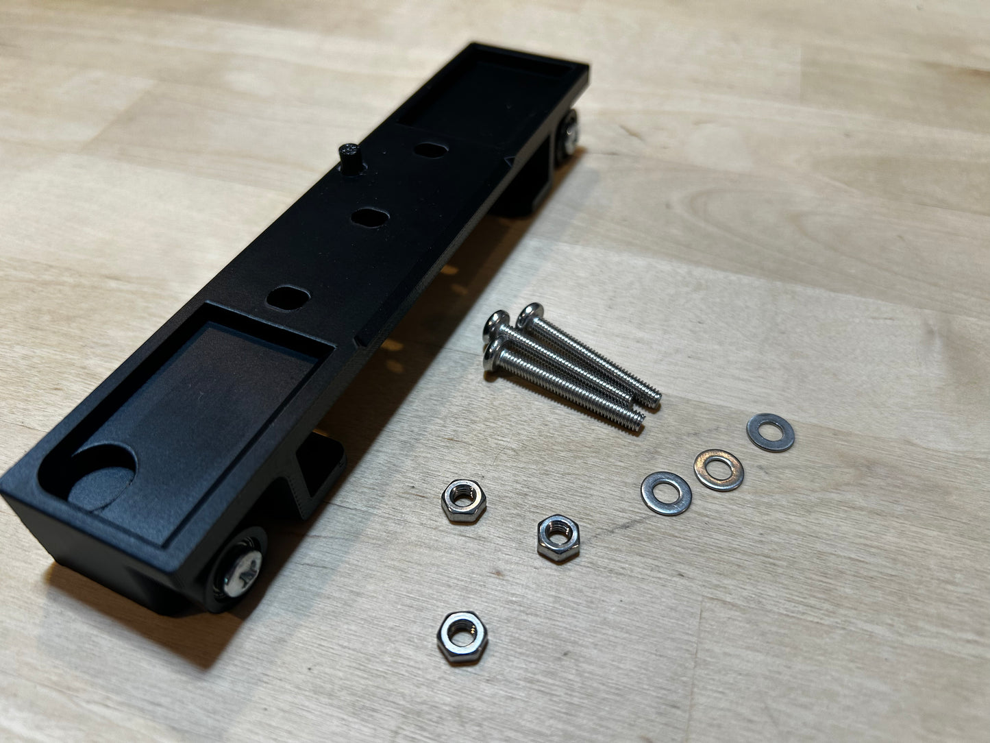 Alps Thread Carriage Stabilizer