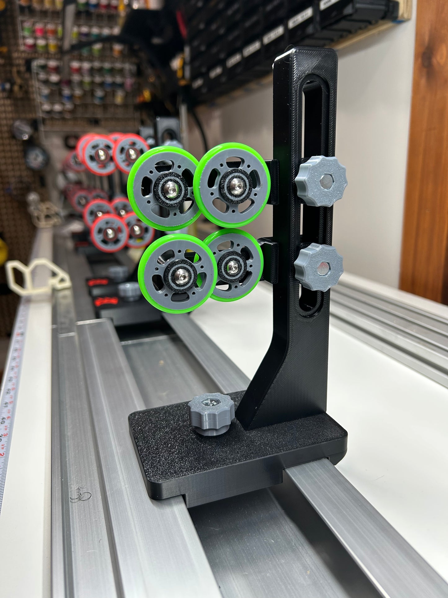 Roller Stands