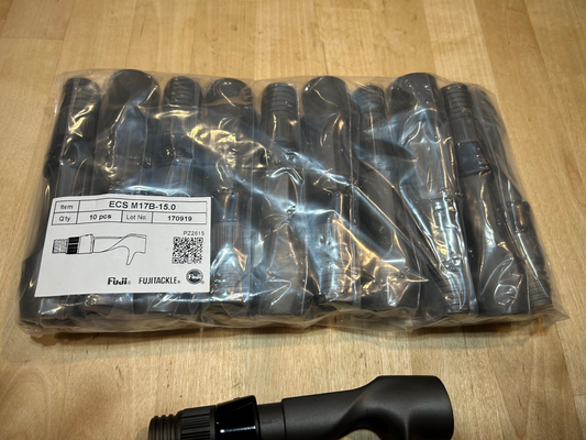 Fuji Casting Reel Seats