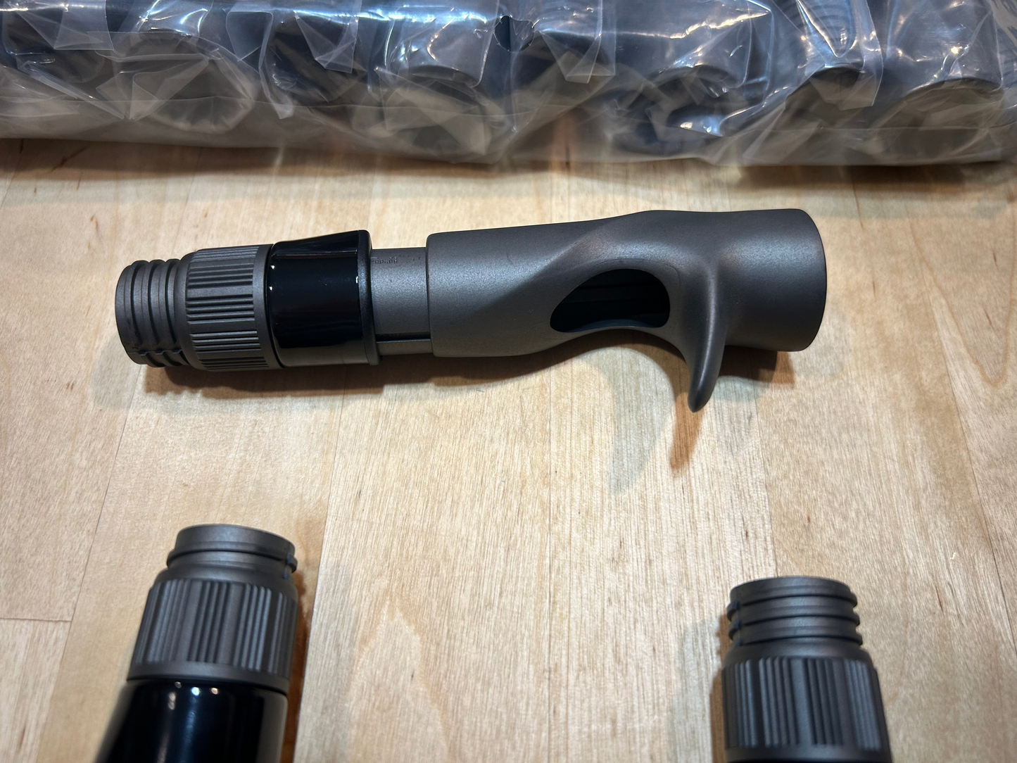 Fuji Casting Reel Seats