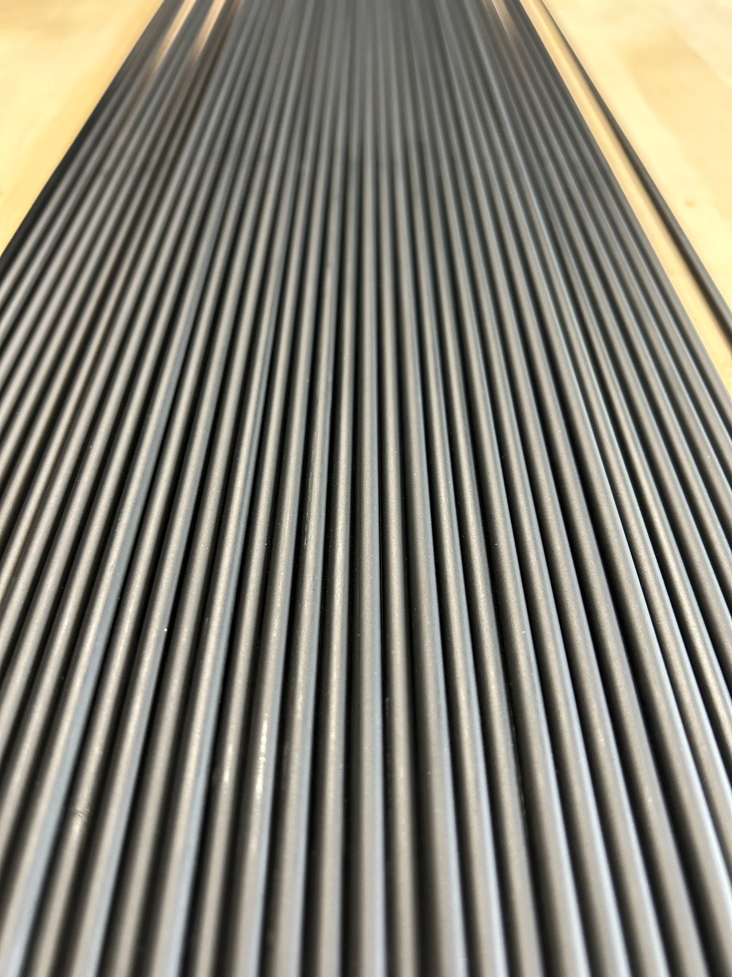 Ultra Light Ice Rod Blanks