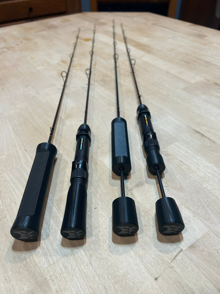 Premade RPC Rods