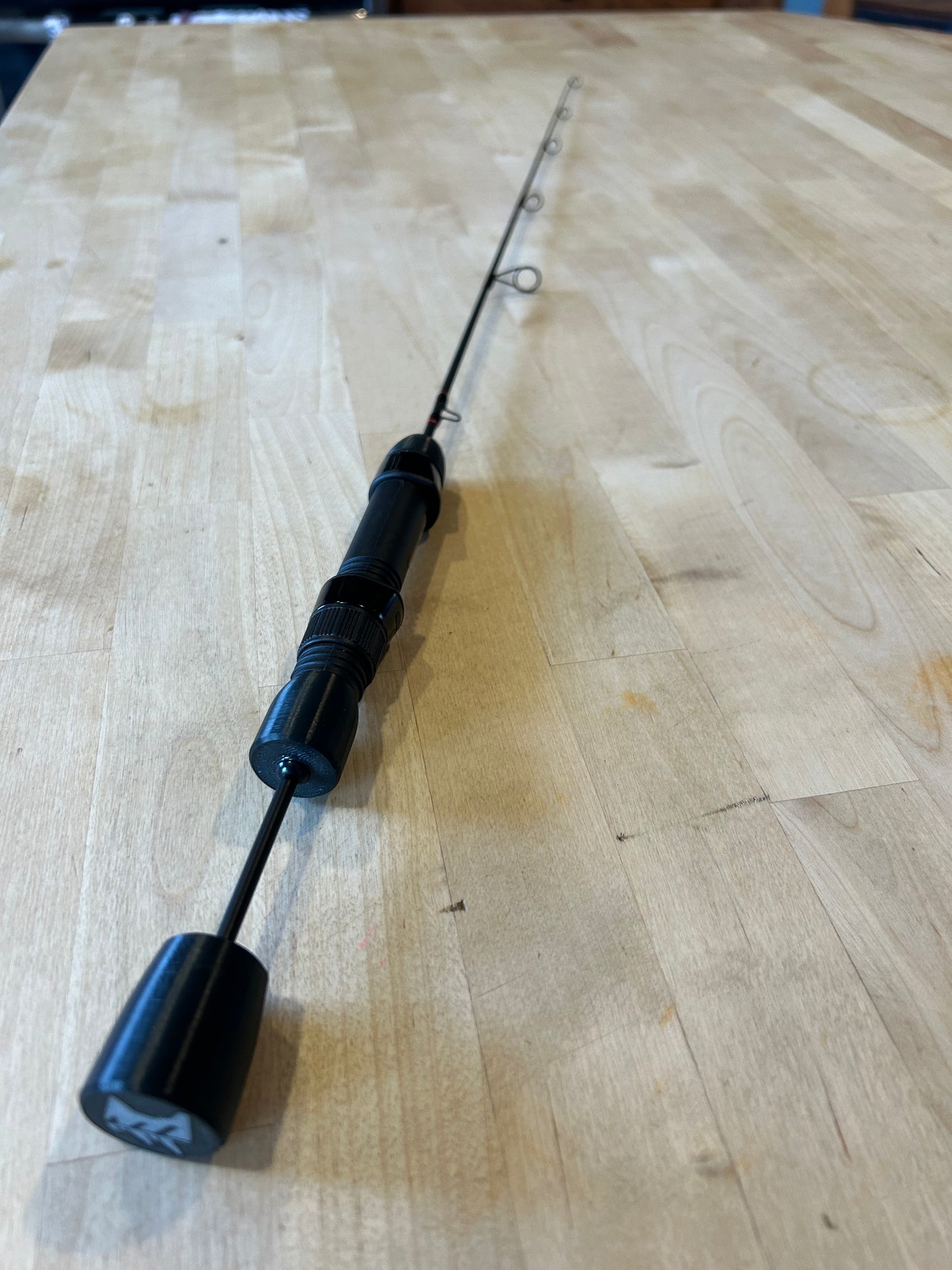 ML RPC Rod 32"