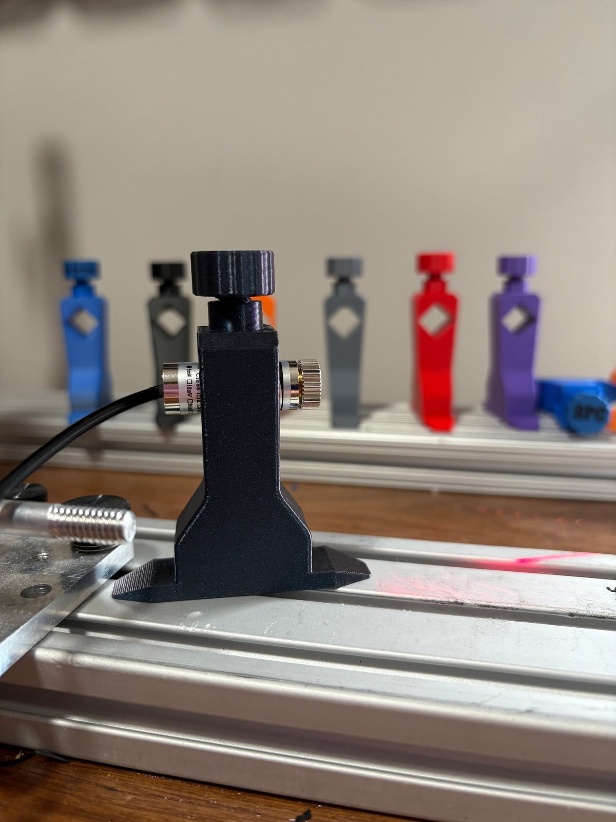 Alignment Guide Tool Guide alignment tool – Red Pine Customs LLC