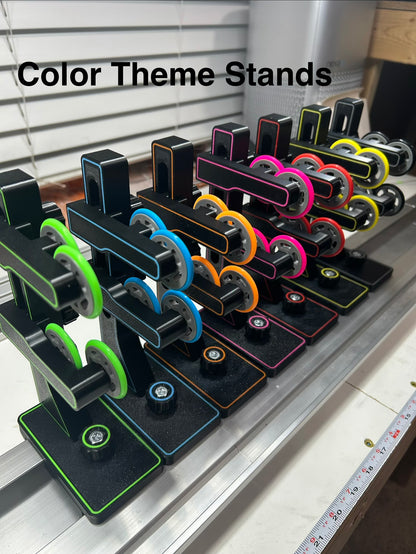 Roller Stands