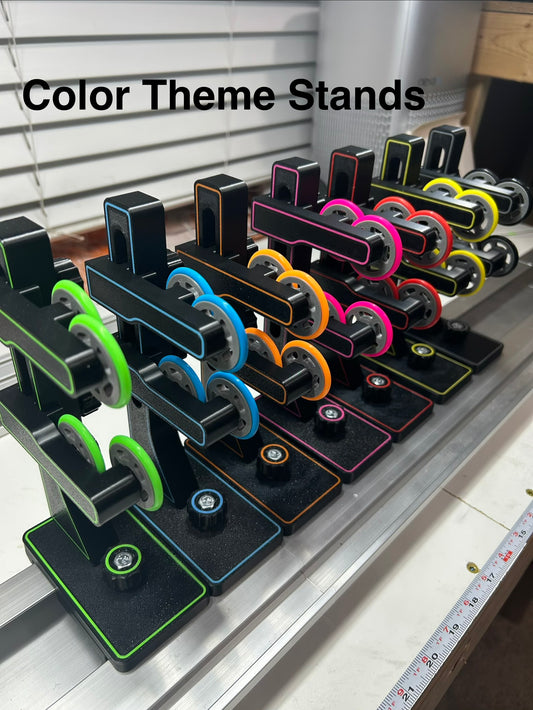 Roller Stands