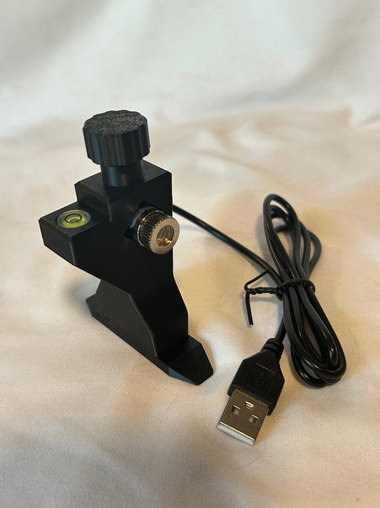 Black Guide Alignment Tool