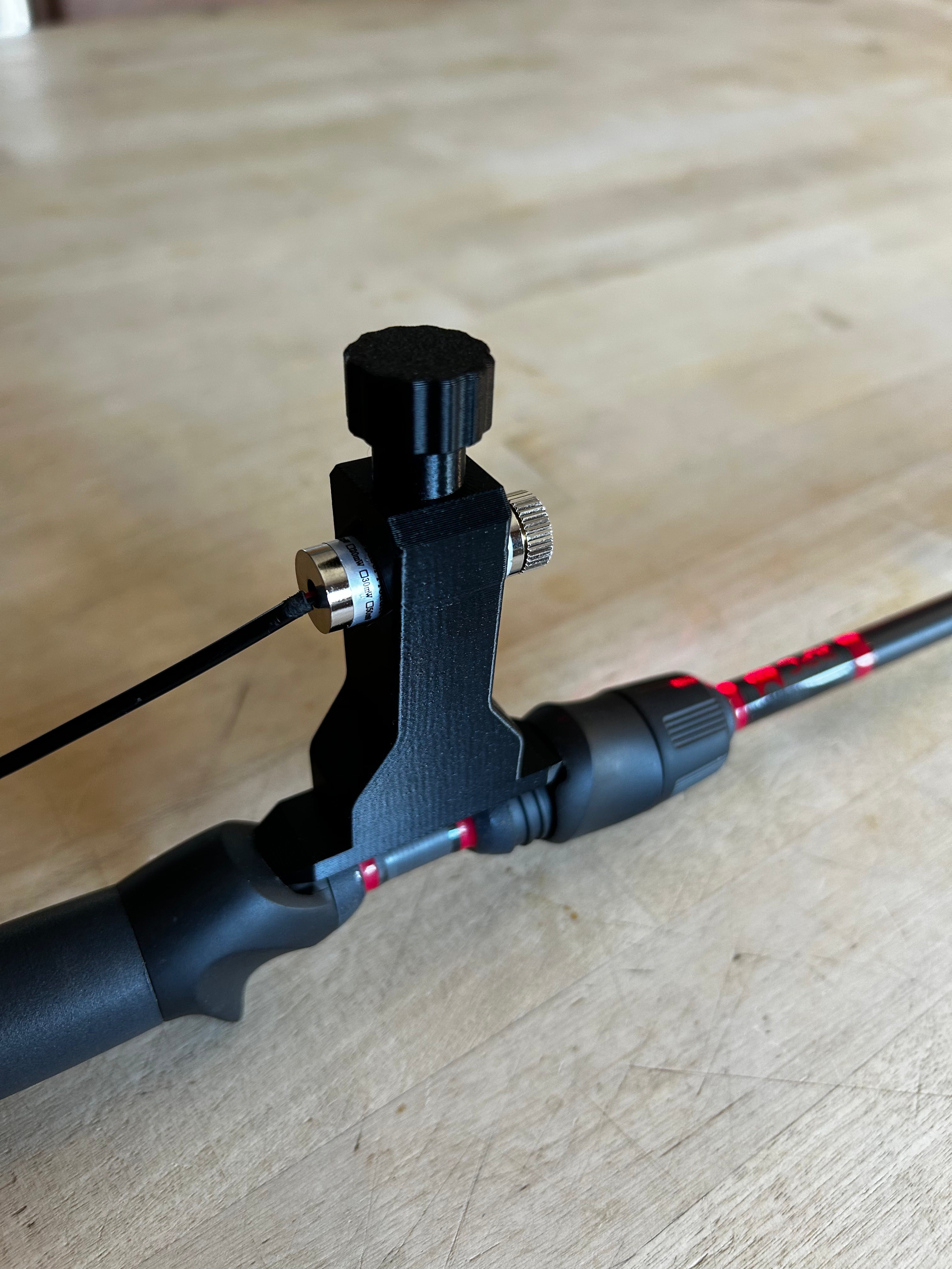 Guide alignment tool – Red Pine Customs LLC