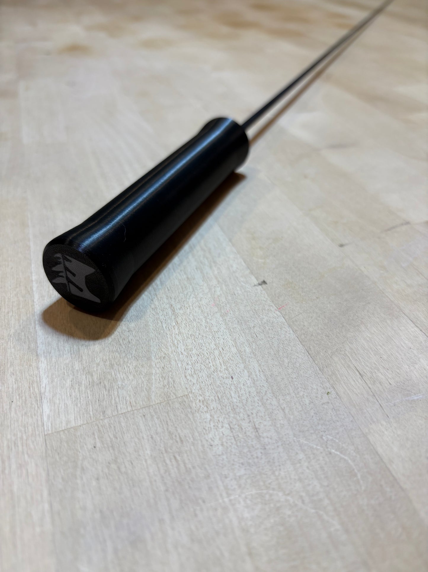 6mm Full Wells Standard