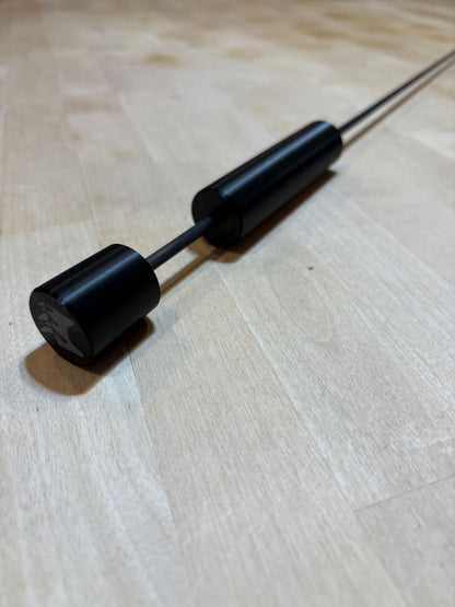 4mm Split Grip Standard