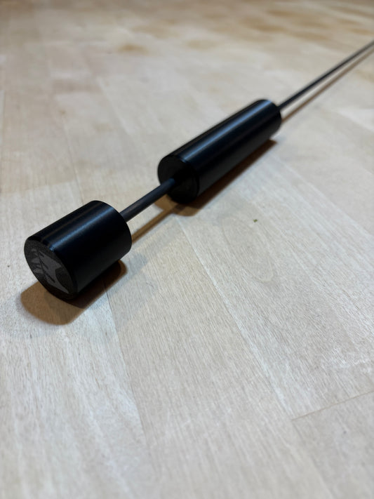 6mm Split Grip Standard