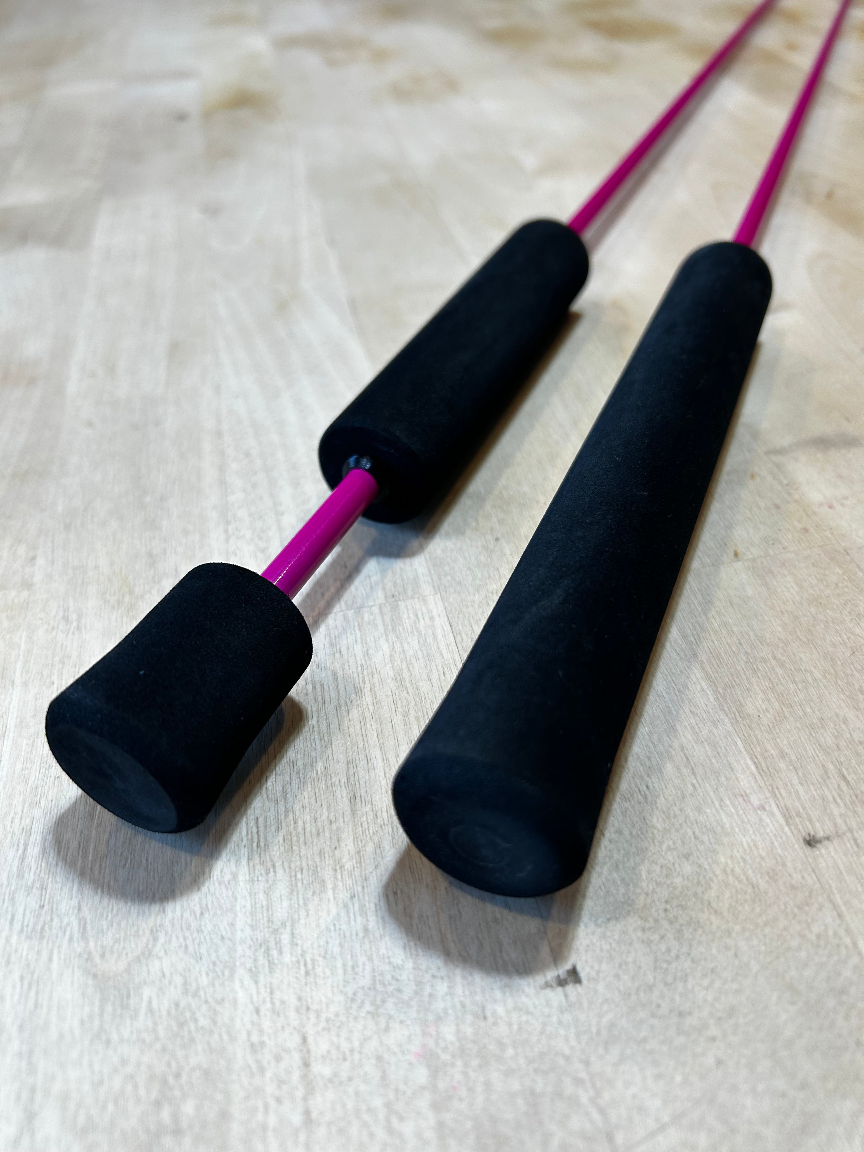 Eva Handle EVA Handles – Red Pine Customs LLC