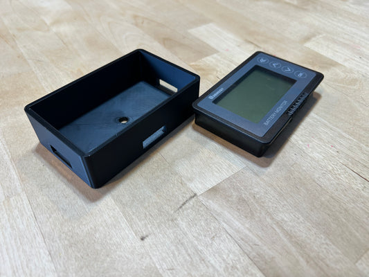 Renergy Monitor Surface Mount