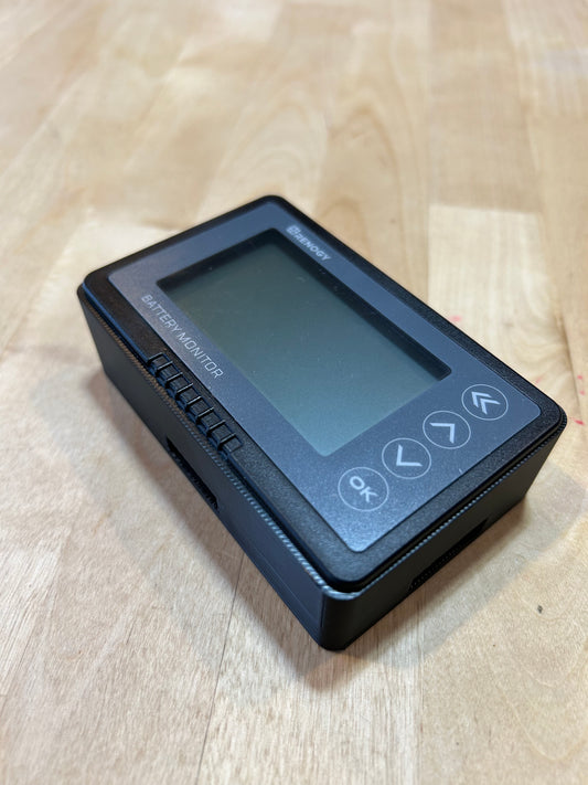 Renergy Monitor Surface Mount