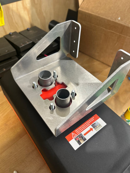 Vevor Diesel Heater Mount