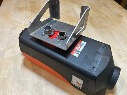Vevor Diesel Heater Mount