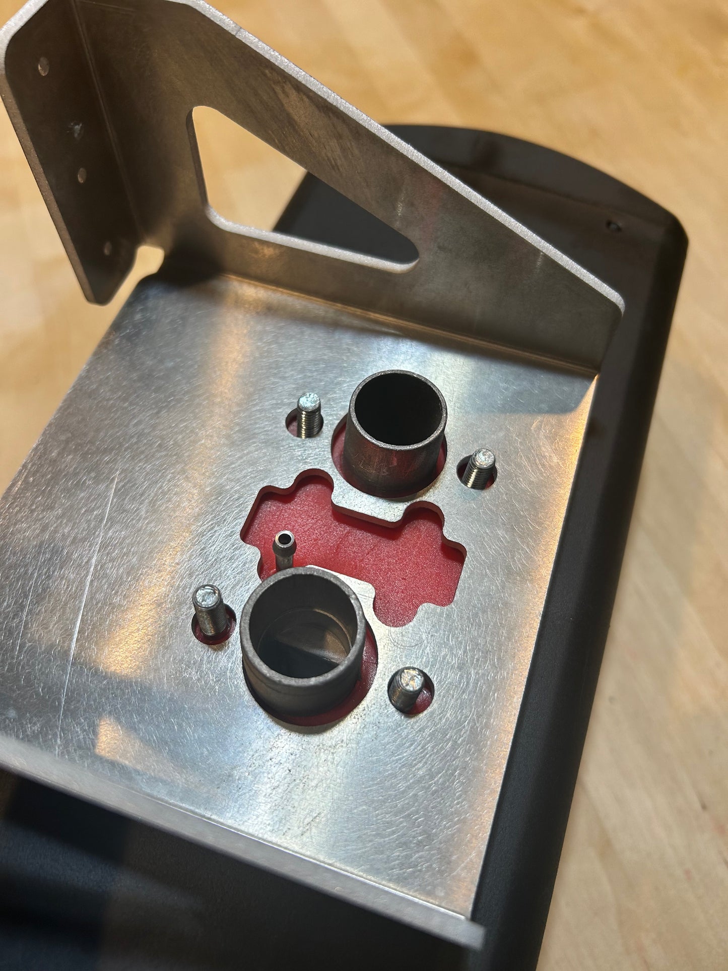 Vevor Diesel Heater Mount