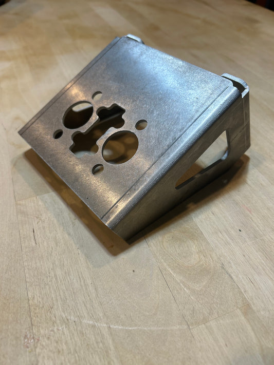 Vevor Diesel Heater Mount