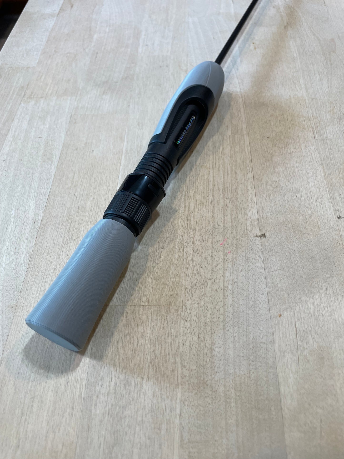 Reverse IPS Full Grip