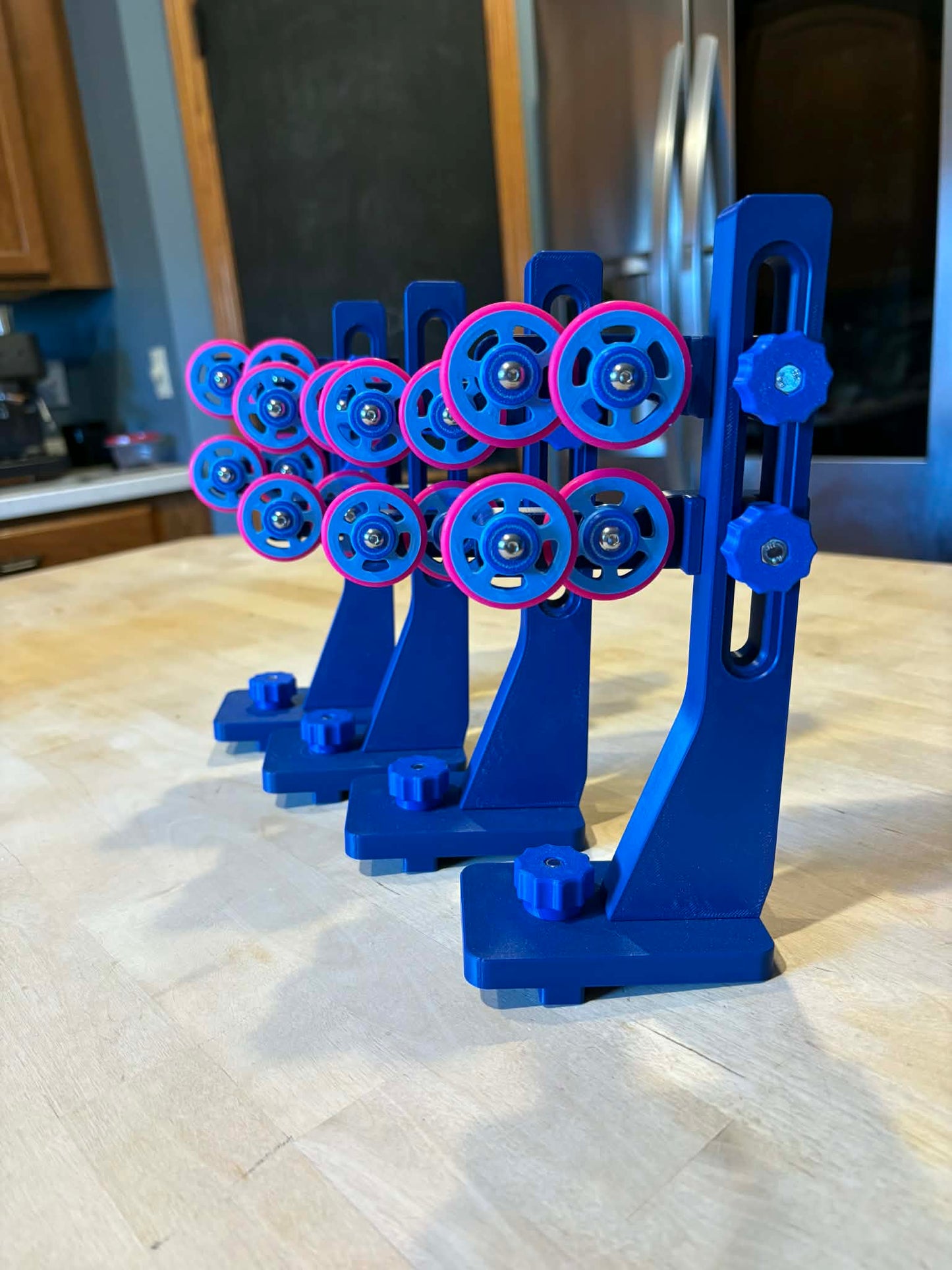 Roller Stands