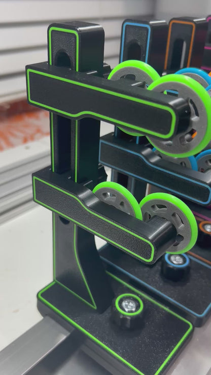 Roller Stands