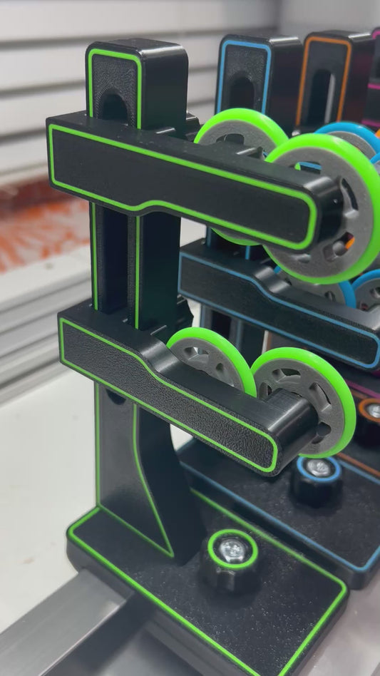 Roller Stands